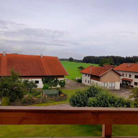 Ferienwohnung Obstgarten Palling Buitenkant foto